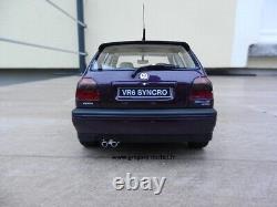 Volkswagen Golf 3 VR6 1/18 Ottomobile gti gti16s g60