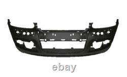 Volkswagen Golf 5 De 2003-2008 Pare Choc Avant Pour Gti Et Gt Neuf