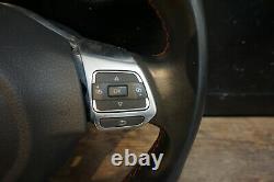 Volkswagen Golf 6 VI Gti Volant Multifonction + Airbag R Édition 35 Couture