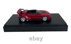 Volkswagen Golf 7 GTI Roadster échelle 1/43 voiture miniature VW Spark