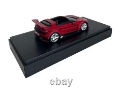 Volkswagen Golf 7 GTI Roadster échelle 1/43 voiture miniature VW Spark