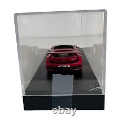 Volkswagen Golf 7 GTI Roadster échelle 1/43 voiture miniature VW Spark