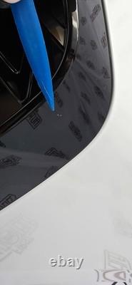 Volkswagen Golf 8 VIII Facelift GTI Clubsport Pare-chocs Avant 0K1