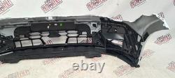 Volkswagen Golf 8 VIII Facelift GTI Clubsport Pare-chocs avant 0K1