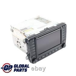 Volkswagen Golf GTI 1K Système Multimédia Navigation Satellite 1T0035194C
