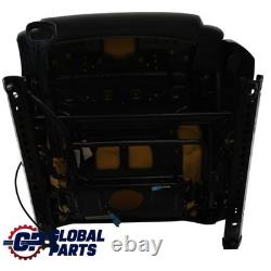 Volkswagen Golf GTI Mk5 3D Siège Sport Avant Gauche Chauffant Tissu Anthracite