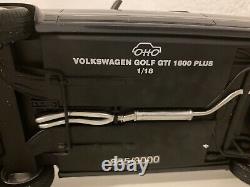 Volkswagen Golf Gti 1800 Plus 1/18 Otto