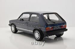 Volkswagen Golf Gti 1800 Plus Pirelli 1983 Ottomobile 1/12 Neuf En Boite