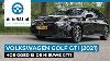 Volkswagen Golf Gti 2021 Hittegolf Review Autorai Tv