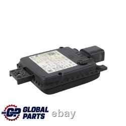 Volkswagen Golf Gti CD1 Module Contrôle Angle Mort Arrière Gauche 2Q0907685E