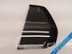 Volkswagen Golf Gti Mk5 2006 Arrière Gauche Porte Triangle Vitres Bleu 43r001057