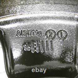 Volkswagen Golf Gti MK7 18 Austin Alliage Jante 5G0601025AS FZZ OEM