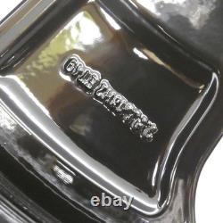 Volkswagen Golf Gti MK7 18 Austin Alliage Jante Noir 5G0601025AS Fzz OEM X1