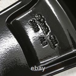Volkswagen Golf Gti MK7 18 Austin Alliage Jante Noir 5G0601025AS Fzz OEM X1