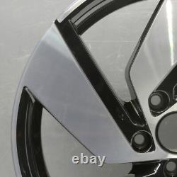 Volkswagen Golf Gti MK8 Richmond 18 Alliage Jante 5H0601025H Fzz Véritable X1