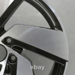 Volkswagen Golf Gti MK8 Richmond 18 Alliage Jante 5H0601025H Fzz Véritable X1