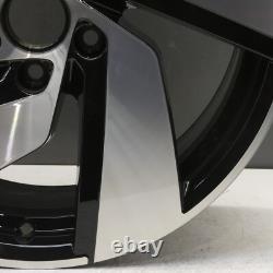 Volkswagen Golf Gti MK8 Richmond 18 Alliage Jante 5H0601025H Fzz Véritable X1