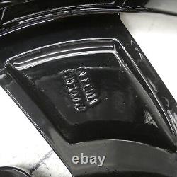 Volkswagen Golf Gti MK8 Richmond 18 Alliage Jante 5H0601025H Fzz Véritable X1