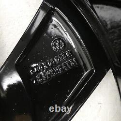 Volkswagen Golf Gti MK8 Richmond 18 Alliage Jante 5H0601025H Fzz Véritable X1