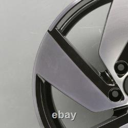 Volkswagen Golf Gti MK8 Richmond 18 Diamant Coupe Alliage Jante Véritable