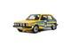 Volkswagen Golf Gti Mk1 Gr. 2 P. Eklund Monte Carlo 1980
