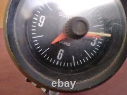 Volkswagen Golf Gti Mk1 Porsche 924 Montre BORG