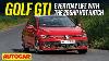 Volkswagen Golf Gti Review Can It Be Your Only Car Autocar India