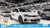 Volkswagen Golf Gti Tcr 2019 First Exclusive Quick Look In 4k