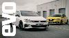 Volkswagen Golf Gti Tcr Vs Renault Megane Rs Trophy Evo Deadly Rivals