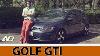 Volkswagen Golf Gti Un Capricho Justificable
