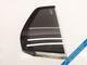 Volkswagen Golf Gti V 2006 Arrière Droite Porte Triangle Vitres Bleu 43r001057