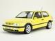Volkswagen Golf Iii Gti Color Concept 1994 Norev 1/18