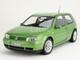 Volkswagen Golf Iv Gti 3 Doors 1998 Norev 1/18