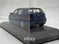 Volkswagen Golf IV Saloon GTI (1997) 1/43 Minichamps