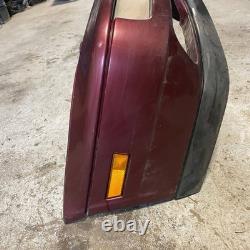 Volkswagen Golf MK3 GTI CL Front Bumper Assembly USA Spec 1HM805904 1HM807217