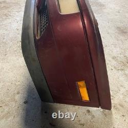 Volkswagen Golf MK3 GTI CL Front Bumper Assembly USA Spec 1HM805904 1HM807217