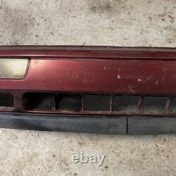 Volkswagen Golf MK3 GTI CL Front Bumper Assembly USA Spec 1HM805904 1HM807217