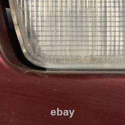 Volkswagen Golf MK3 GTI CL Front Bumper Assembly USA Spec 1HM805904 1HM807217