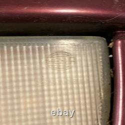 Volkswagen Golf MK3 GTI CL Front Bumper Assembly USA Spec 1HM805904 1HM807217