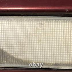 Volkswagen Golf MK3 GTI CL Front Bumper Assembly USA Spec 1HM805904 1HM807217