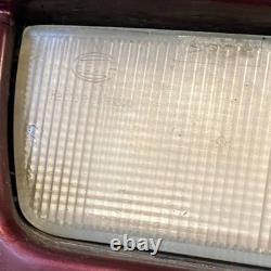 Volkswagen Golf MK3 GTI CL Front Bumper Assembly USA Spec 1HM805904 1HM807217