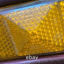 Volkswagen Golf MK3 GTI CL Front Bumper Assembly USA Spec 1HM805904 1HM807217