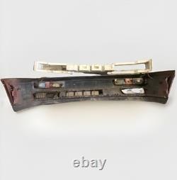 Volkswagen Golf MK3 GTI CL Front Bumper Assembly USA Spec 1HM805904 1HM807217