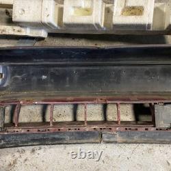 Volkswagen Golf MK3 GTI CL Front Bumper Assembly USA Spec 1HM805904 1HM807217