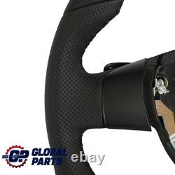 Volkswagen Golf MK5 GTI Volant NEUF Cuir Noir Fond Plat 1K0419091CF