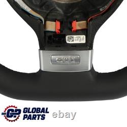 Volkswagen Golf MK5 GTI Volant NEUF Cuir Noir Fond Plat 1K0419091CF