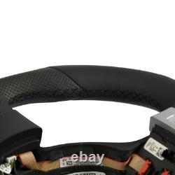 Volkswagen Golf MK5 GTI Volant NEUF Cuir Noir Fond Plat 1K0419091CF