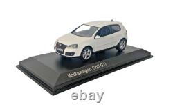 Volkswagen Golf MK5 GTI échelle 1/43 VW Norev modèle