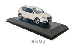 Volkswagen Golf MK5 GTI échelle 1/43 VW Norev modèle