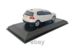 Volkswagen Golf MK5 GTI échelle 1/43 VW Norev modèle
